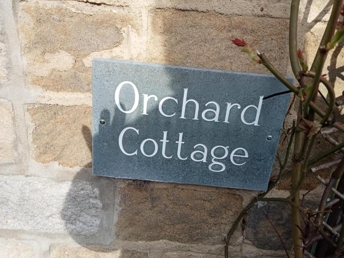 Orchard Cottage Ripon Exteriér fotografie