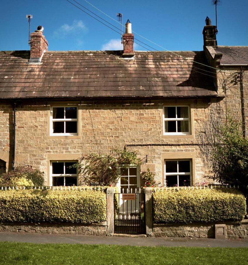 Orchard Cottage Ripon Exteriér fotografie
